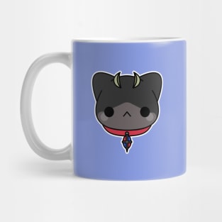 Kuro Mug